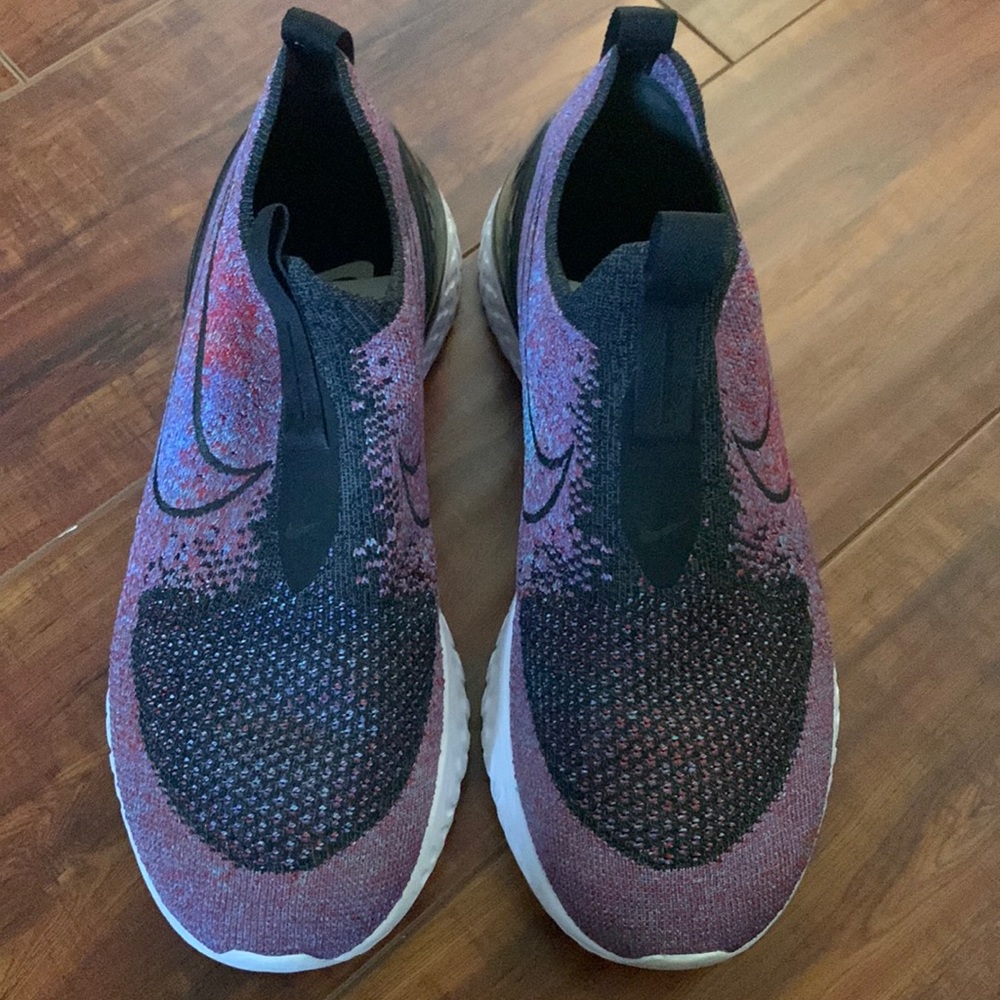Nike shoes